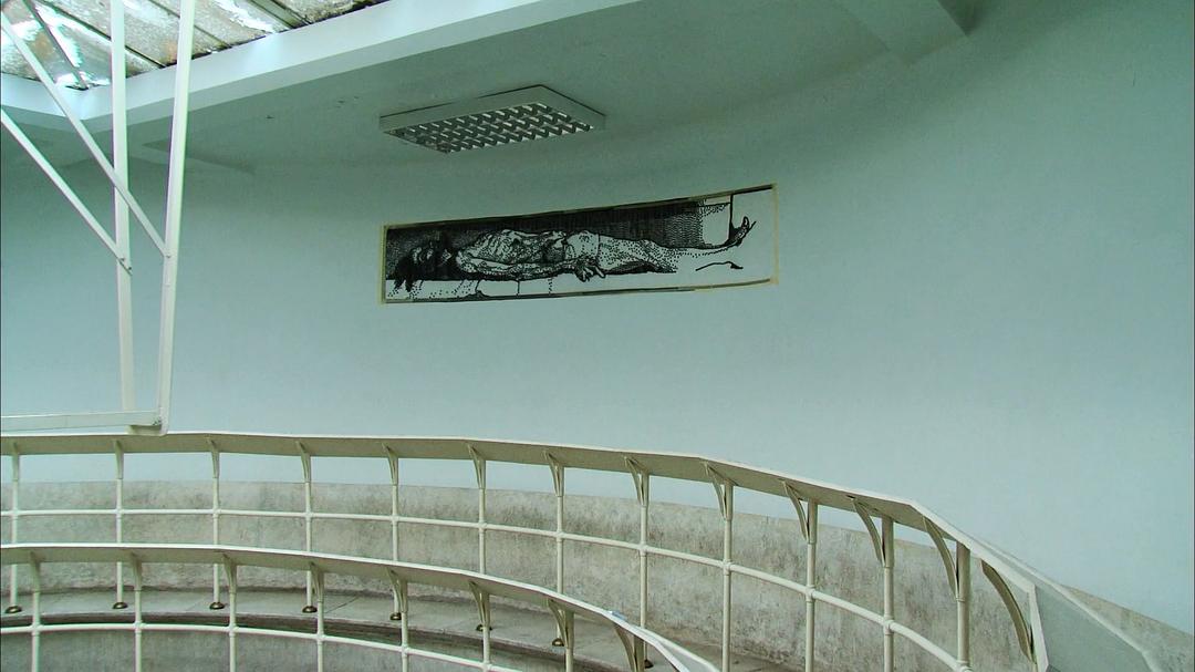 故乡之光 Nostalgia de la luz