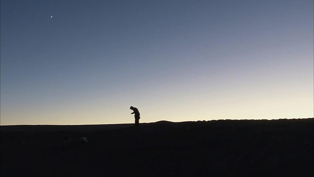 故乡之光 Nostalgia de la luz