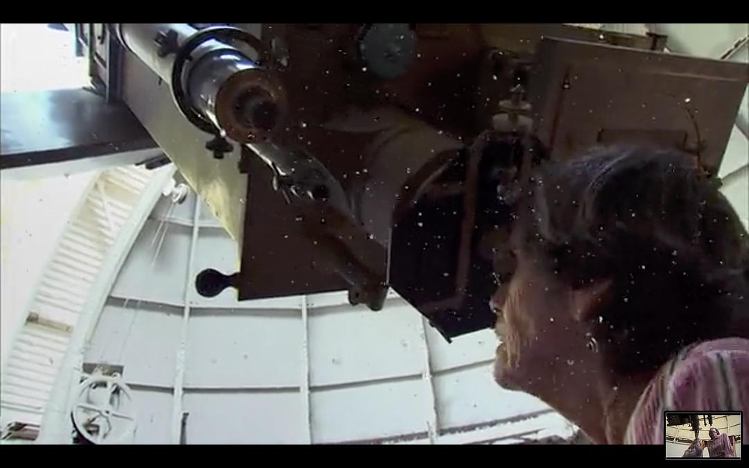 故乡之光 Nostalgia de la luz