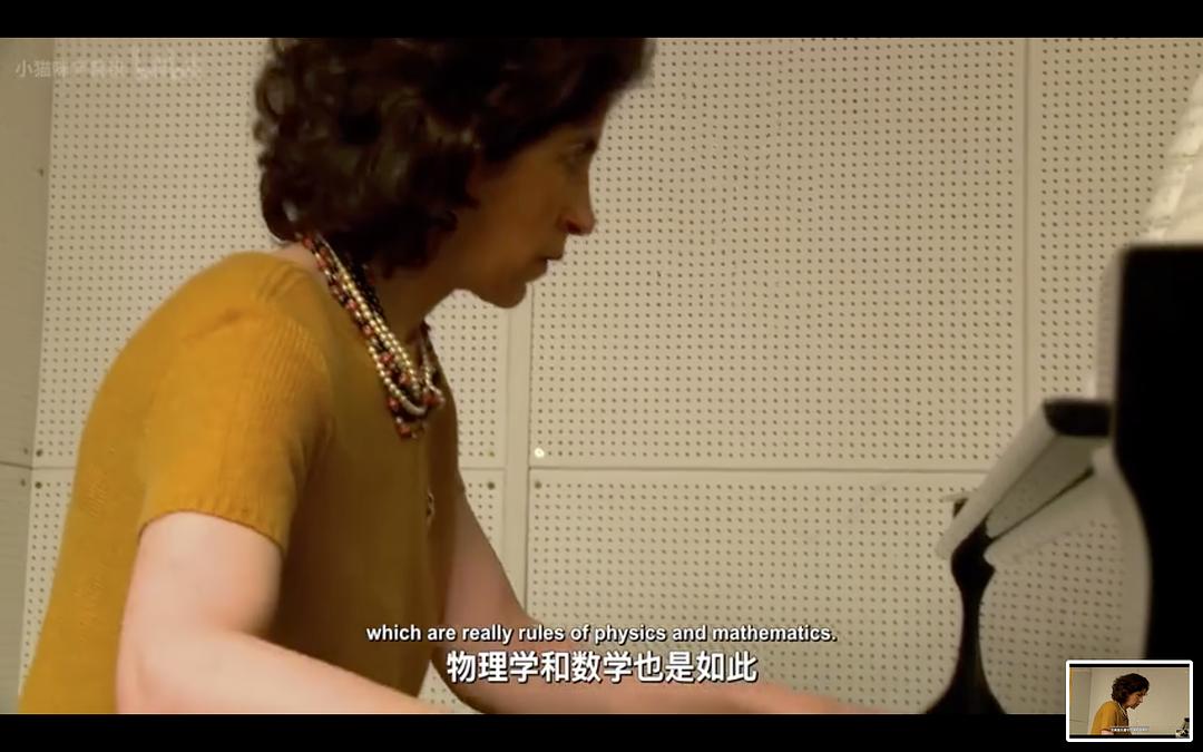 粒子狂热 Particle Fever