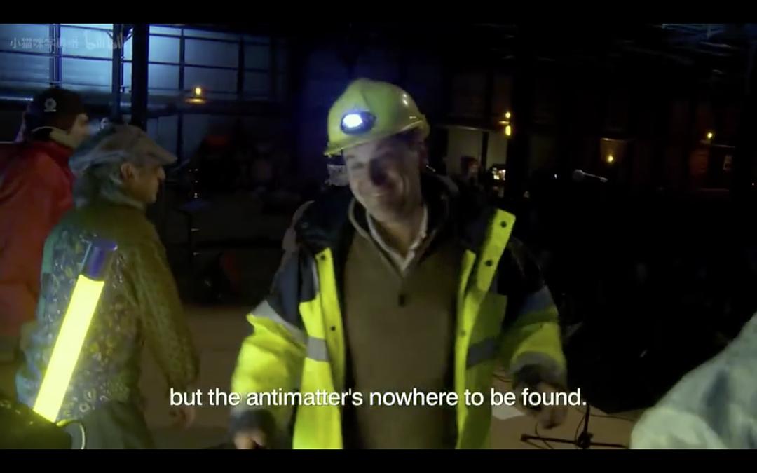 粒子狂热 Particle Fever