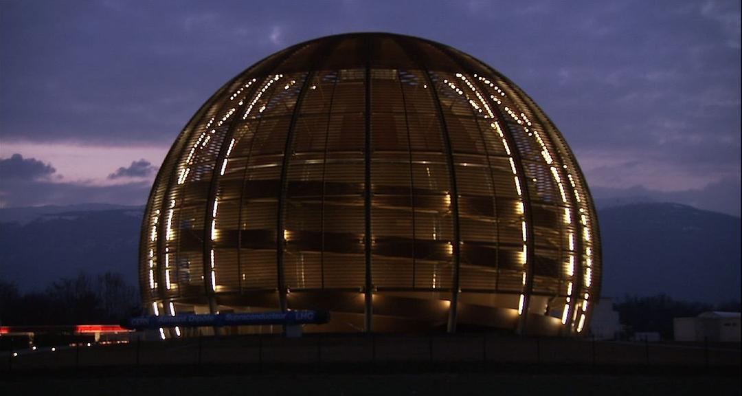 粒子狂热 Particle Fever