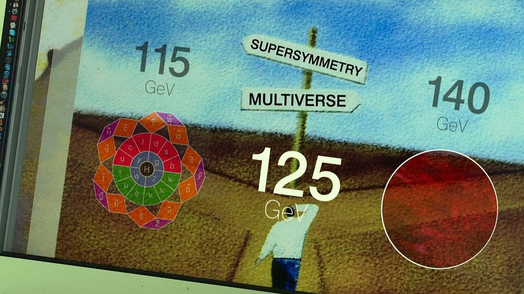 粒子狂热 Particle Fever