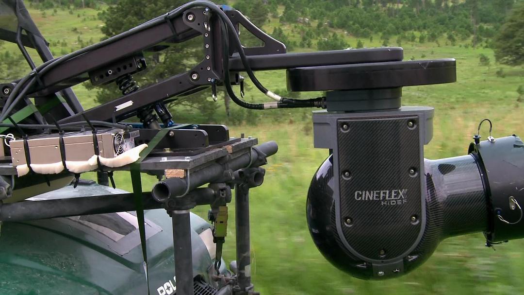 北美大地 North America