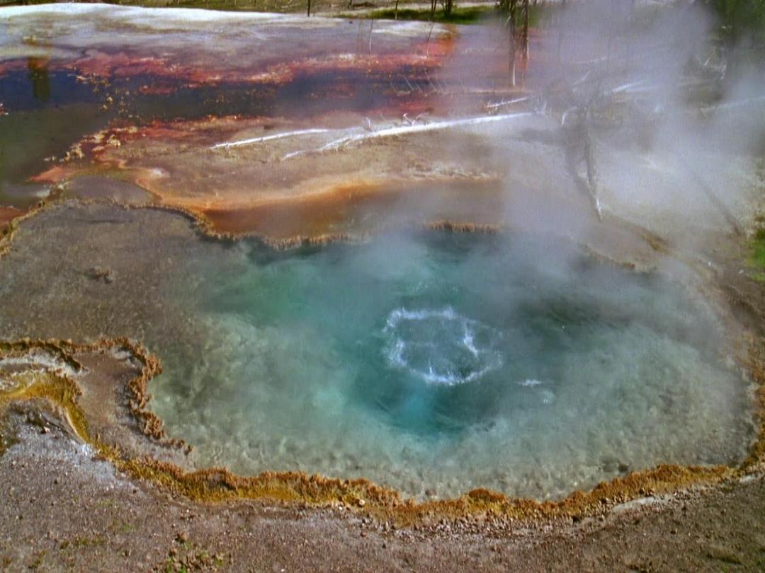 北美大地 North America