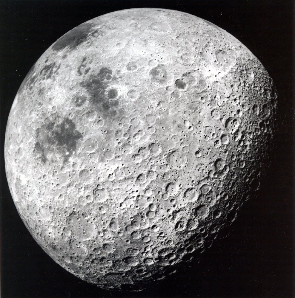 为了全人类 For All Mankind