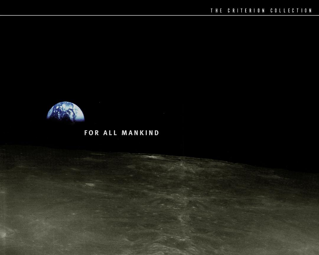 为了全人类 For All Mankind