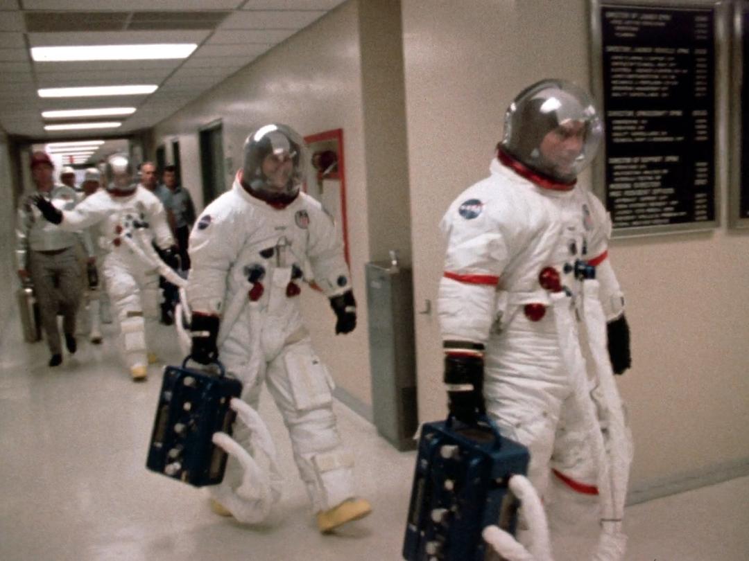 为了全人类 For All Mankind