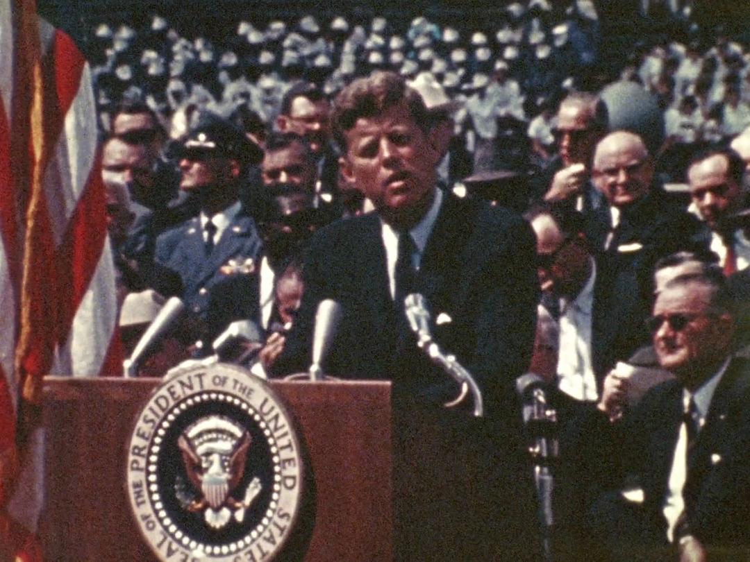 为了全人类 For All Mankind