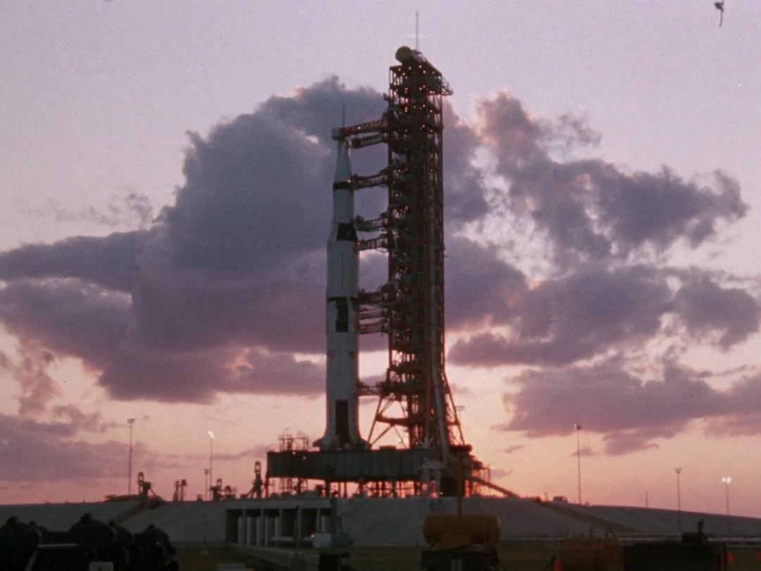 为了全人类 For All Mankind