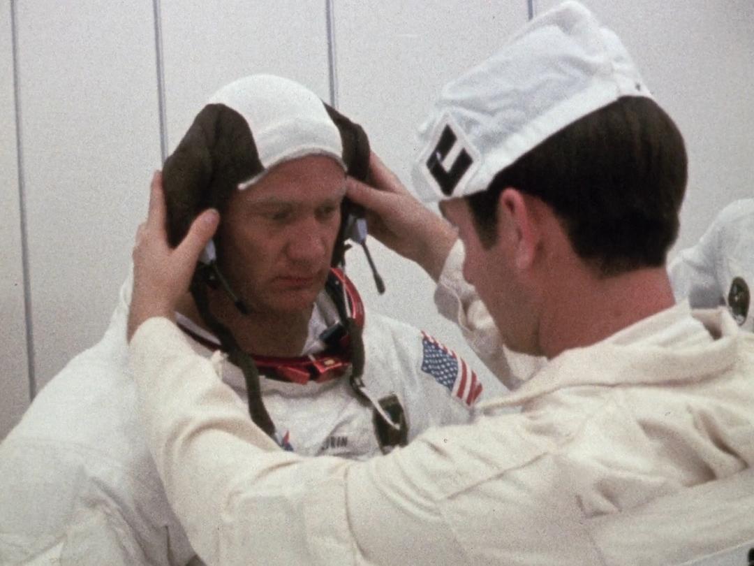 为了全人类 For All Mankind