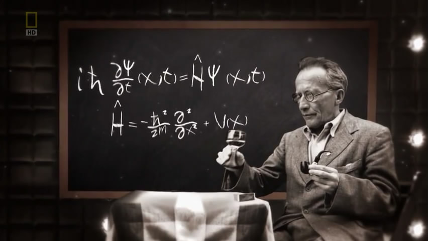 宇宙的构造 The Fabric of the Cosmos