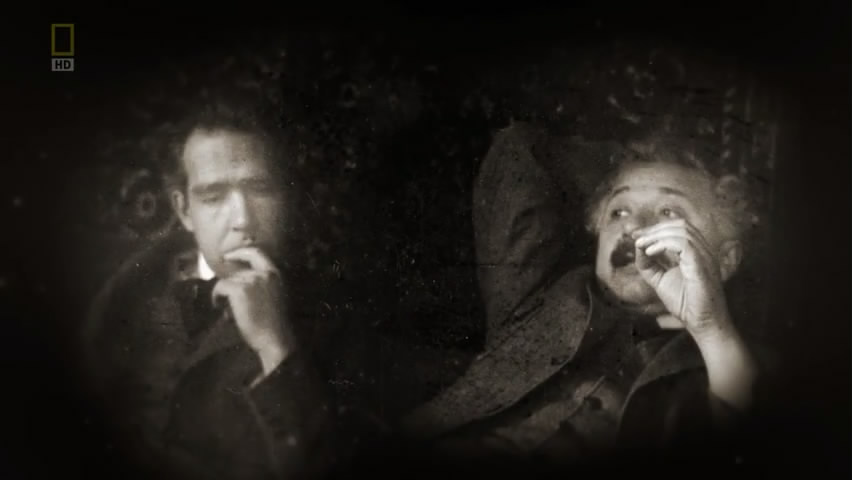 宇宙的构造 The Fabric of the Cosmos