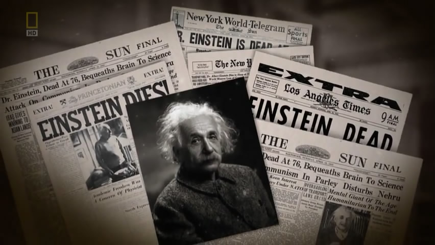 宇宙的构造 The Fabric of the Cosmos