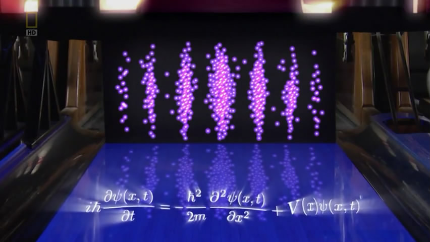 宇宙的构造 The Fabric of the Cosmos