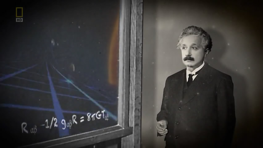 宇宙的构造 The Fabric of the Cosmos