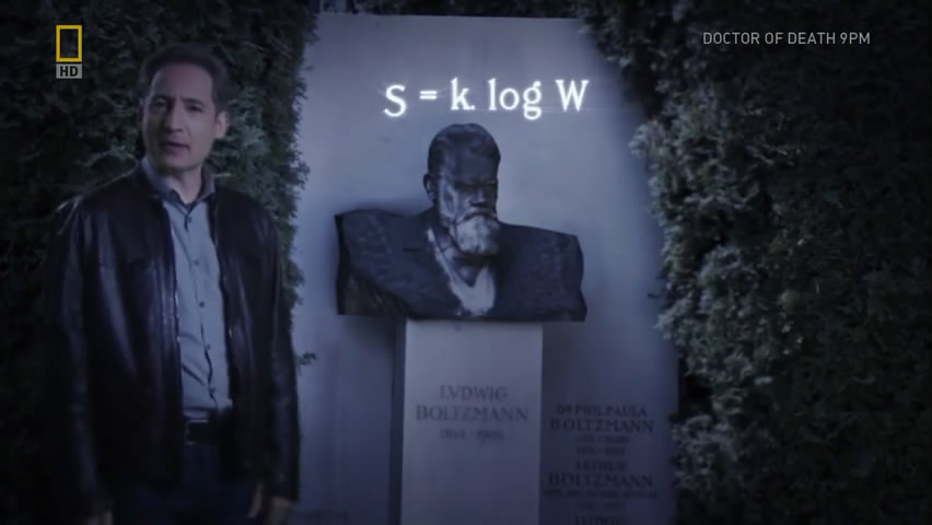 宇宙的构造 The Fabric of the Cosmos