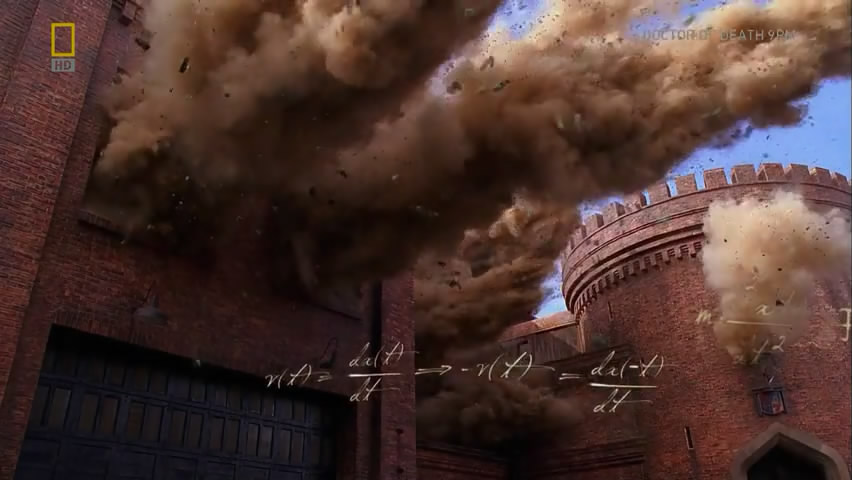 宇宙的构造 The Fabric of the Cosmos