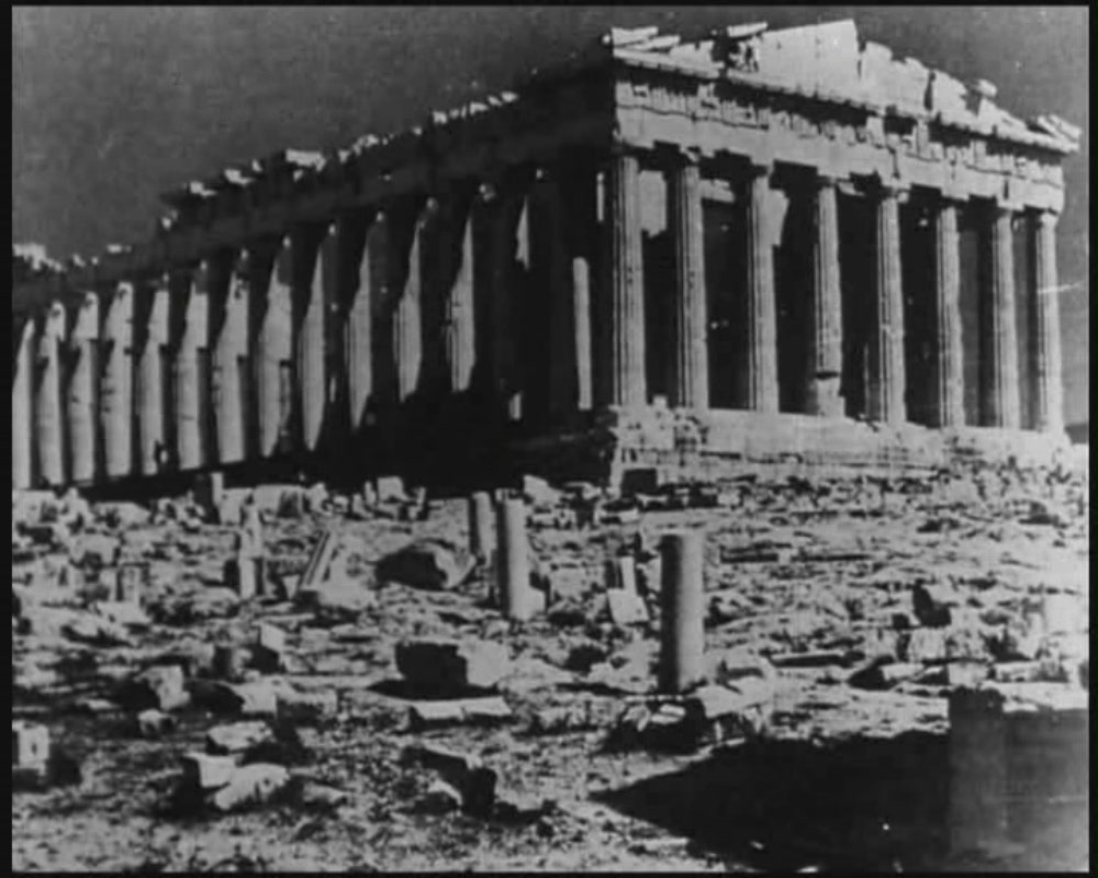 燃火的时刻 Hora de los hornos