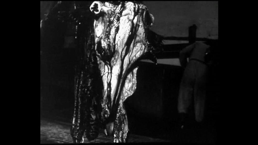 燃火的时刻 Hora de los hornos