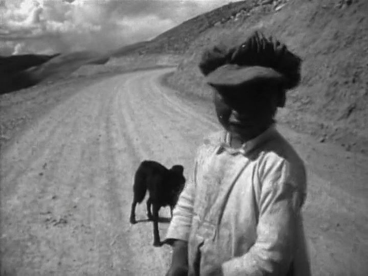 燃火的时刻 Hora de los hornos