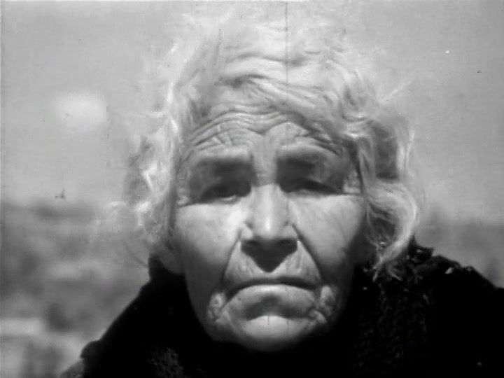 燃火的时刻 Hora de los hornos