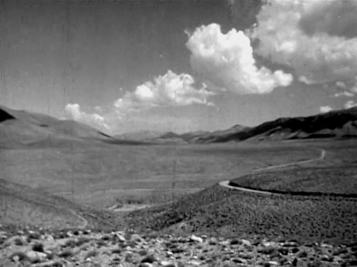 燃火的时刻 Hora de los hornos