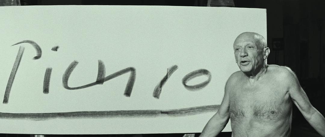 毕加索的秘密 Le mystère Picasso