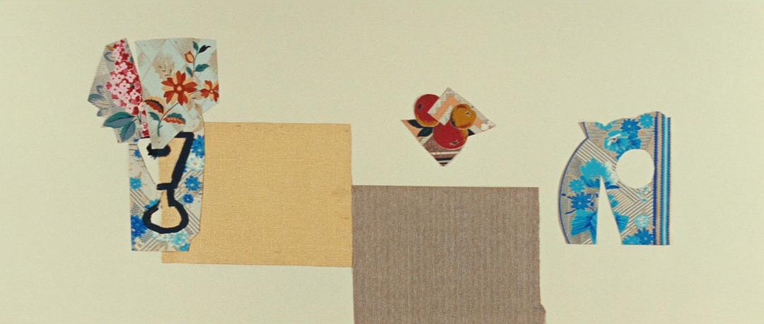 毕加索的秘密 Le mystère Picasso