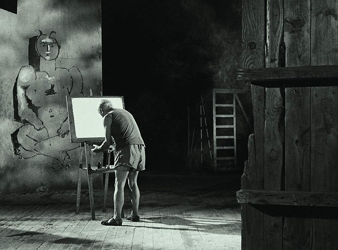 毕加索的秘密 Le mystère Picasso