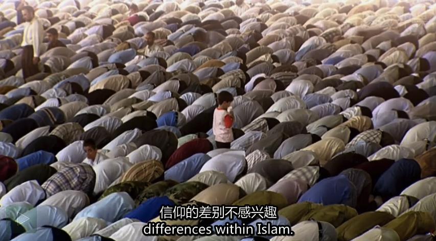 奥斯曼帝国：欧洲的伊斯兰王室 The Ottomans: Europe&#x27;s Muslim Emperors