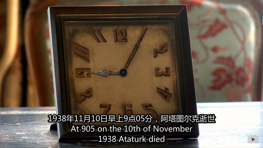 奥斯曼帝国：欧洲的伊斯兰王室 The Ottomans: Europe&#x27;s Muslim Emperors