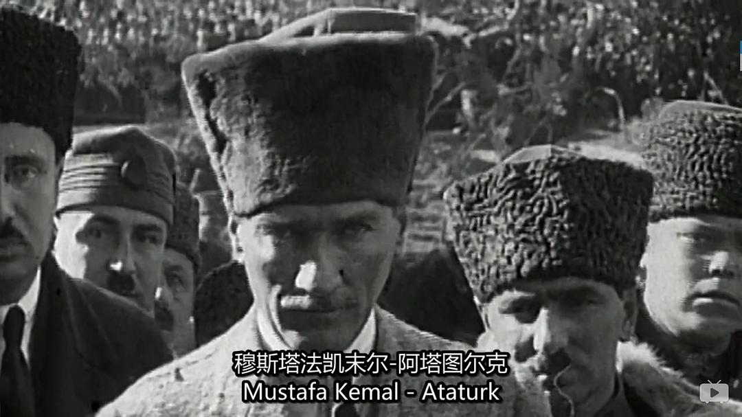 奥斯曼帝国：欧洲的伊斯兰王室 The Ottomans: Europe&#x27;s Muslim Emperors