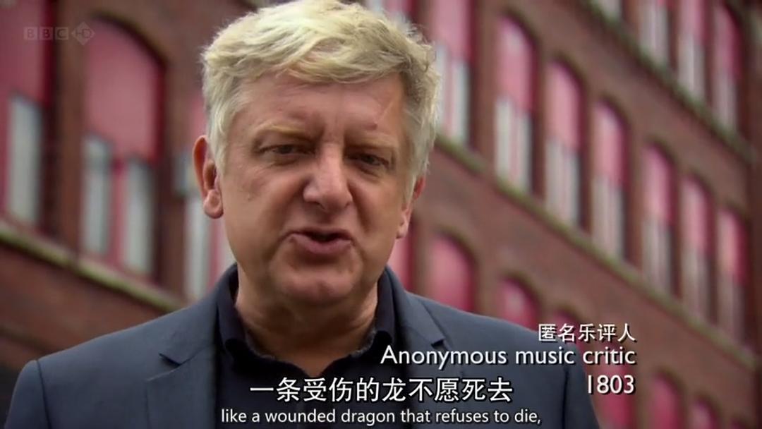 交响乐的故事 Symphony