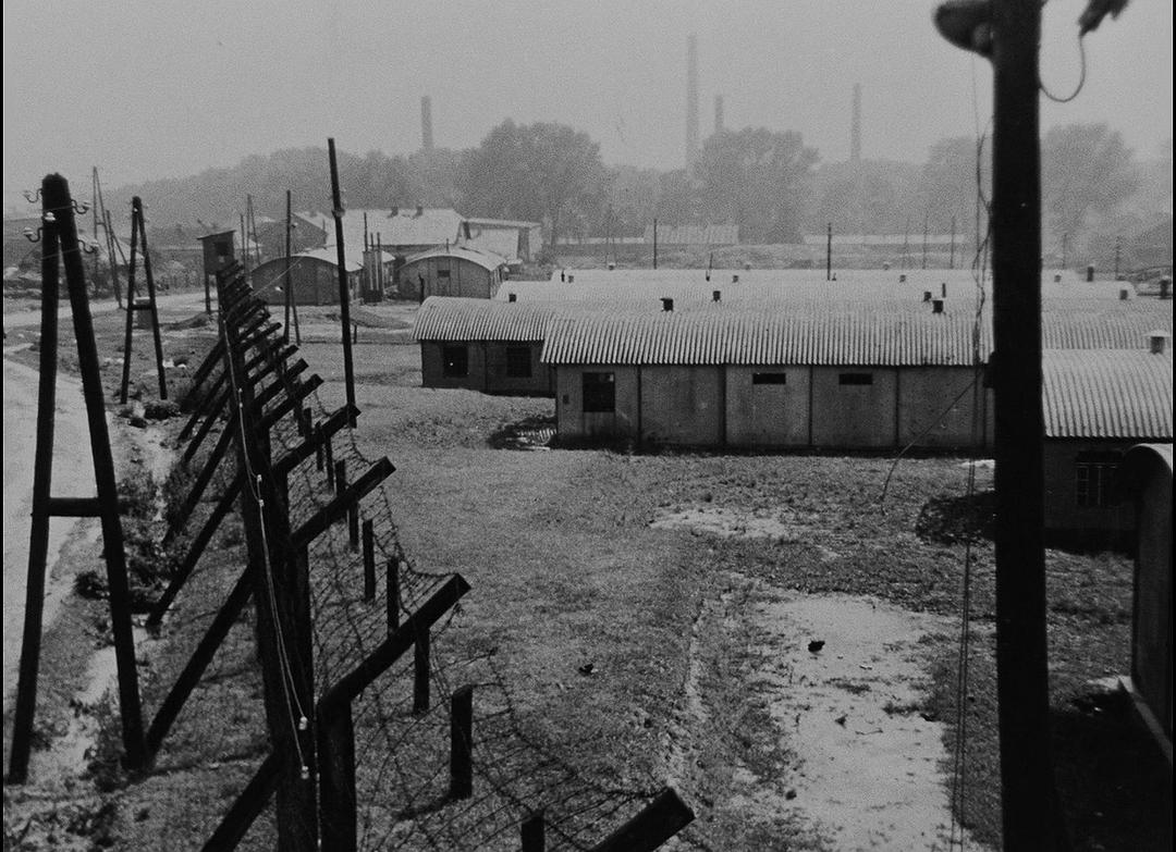 夜与雾 Nuit et brouillard