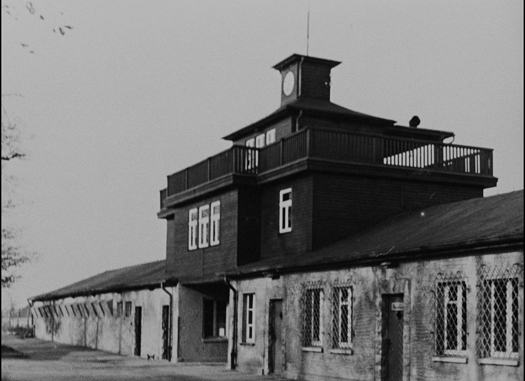 夜与雾 Nuit et brouillard