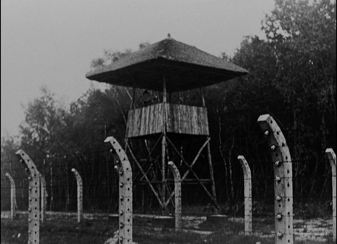 夜与雾 Nuit et brouillard