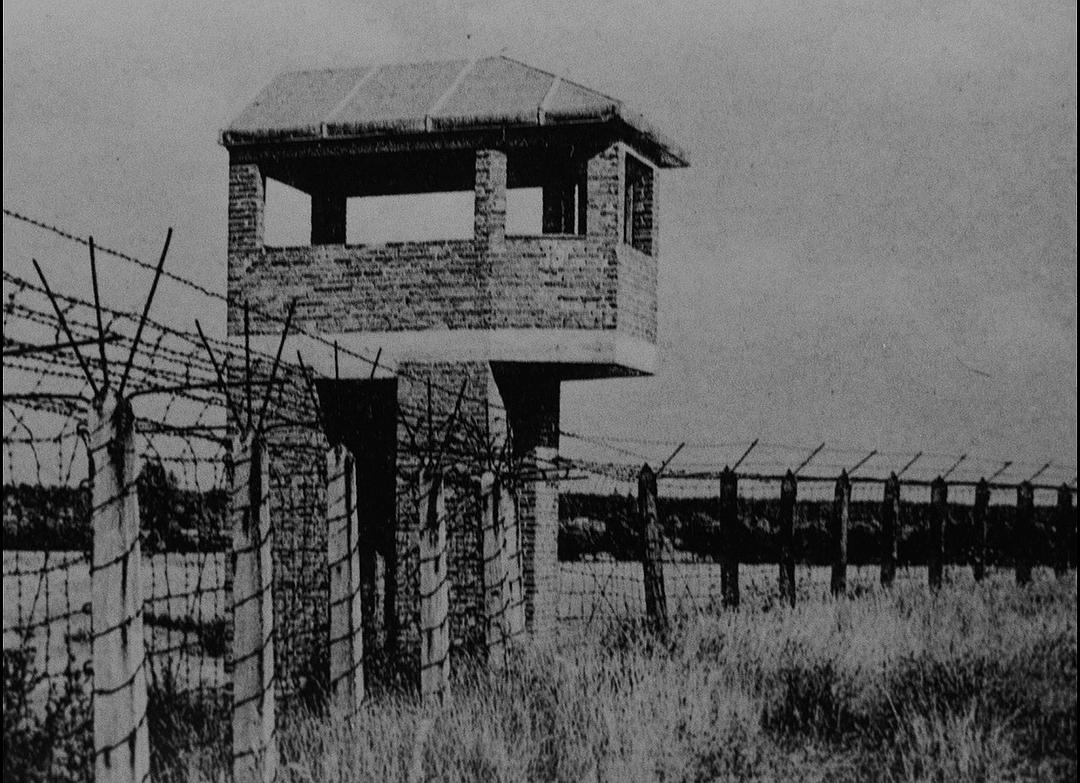 夜与雾 Nuit et brouillard