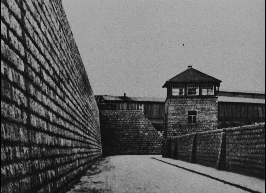 夜与雾 Nuit et brouillard