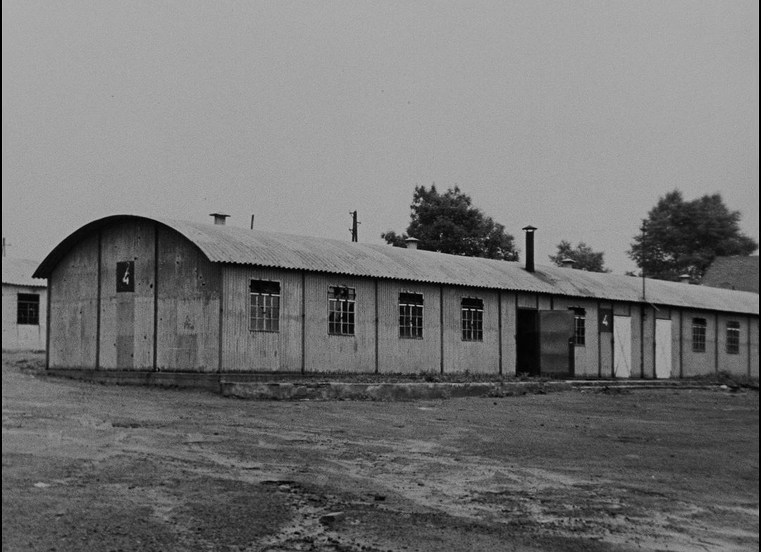 夜与雾 Nuit et brouillard