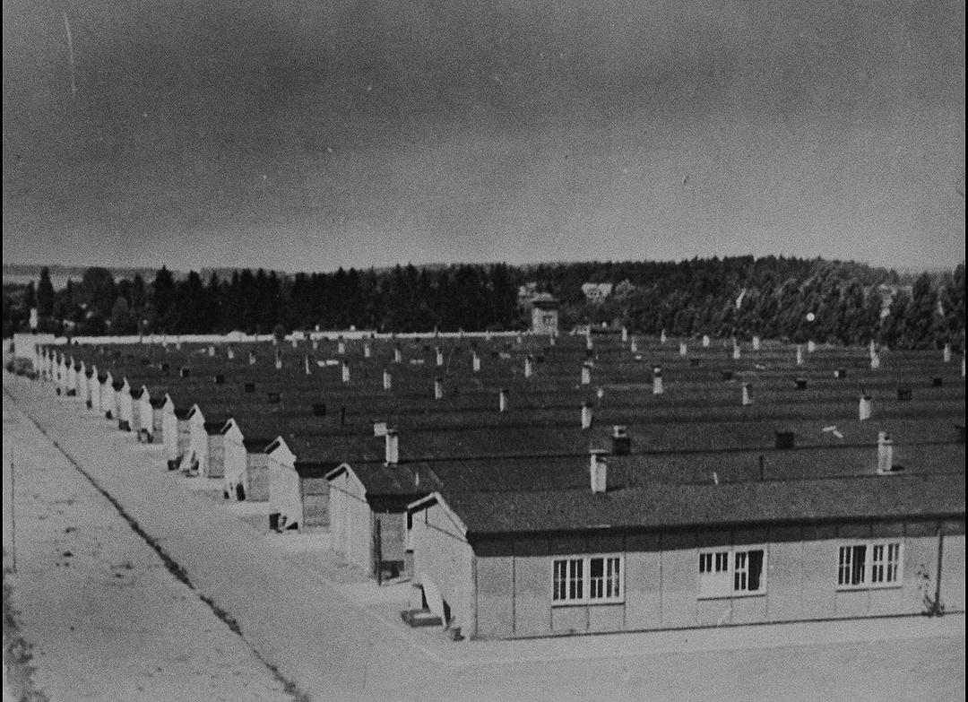 夜与雾 Nuit et brouillard