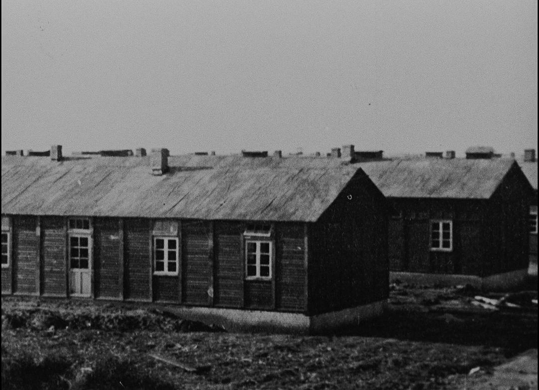 夜与雾 Nuit et brouillard