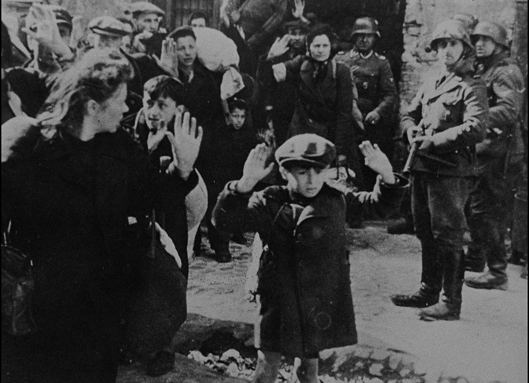 夜与雾 Nuit et brouillard