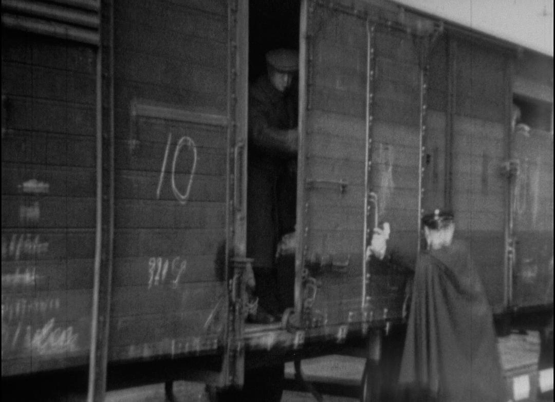 夜与雾 Nuit et brouillard