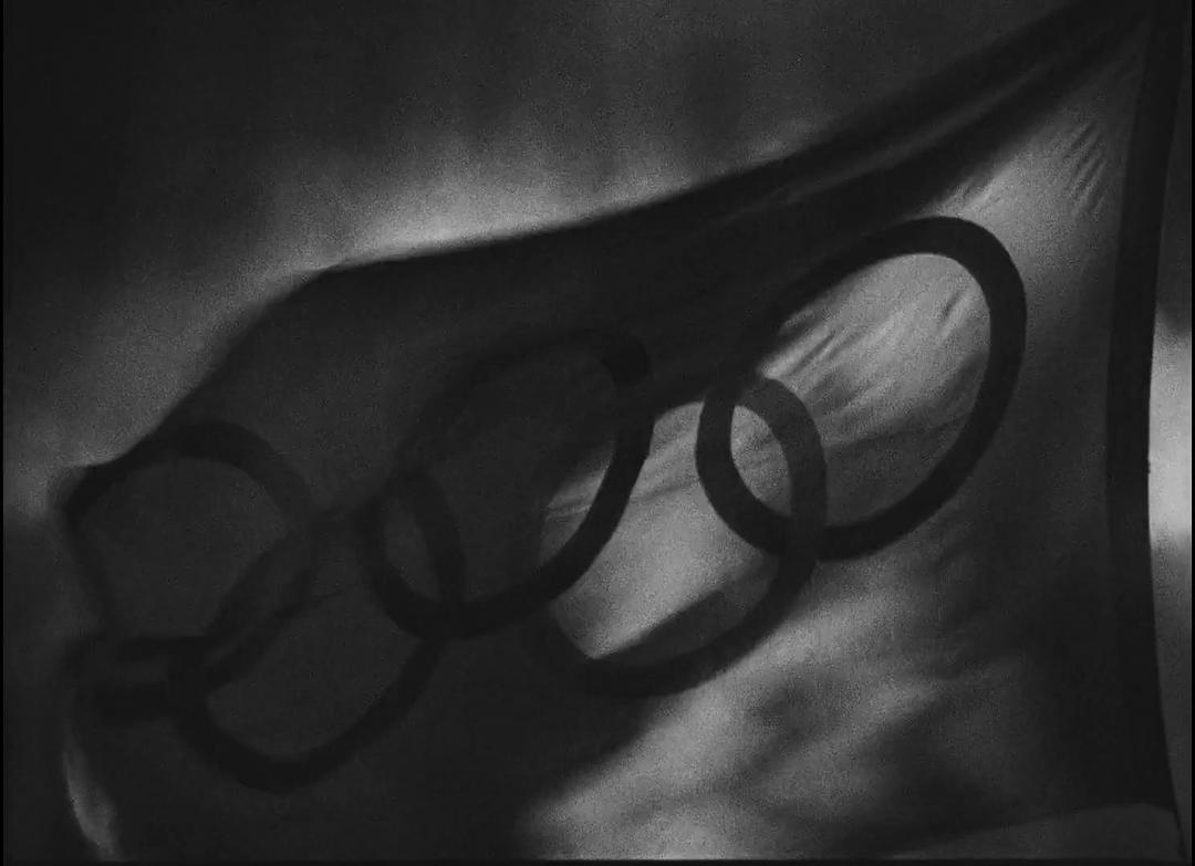 奥林匹亚2：美的祭典 Olympia 2. Teil &#8211; Fest der Schönheit