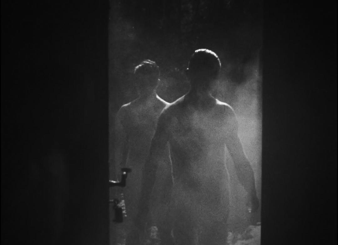 奥林匹亚2：美的祭典 Olympia 2. Teil &#8211; Fest der Schönheit