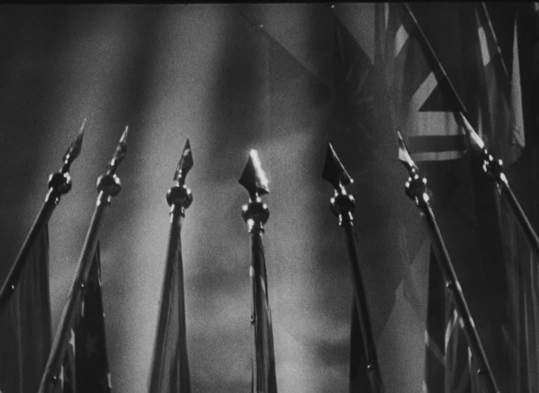 奥林匹亚2：美的祭典 Olympia 2. Teil &#8211; Fest der Schönheit