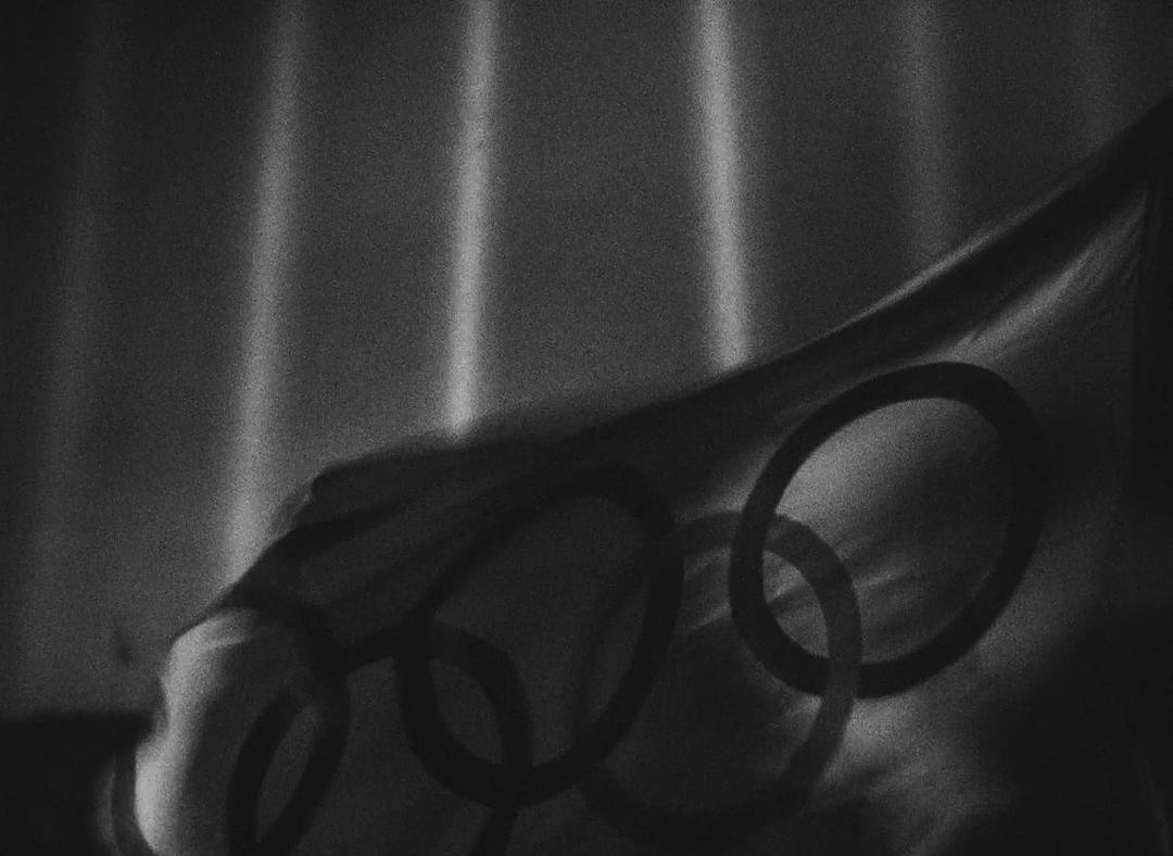 奥林匹亚2：美的祭典 Olympia 2. Teil &#8211; Fest der Schönheit