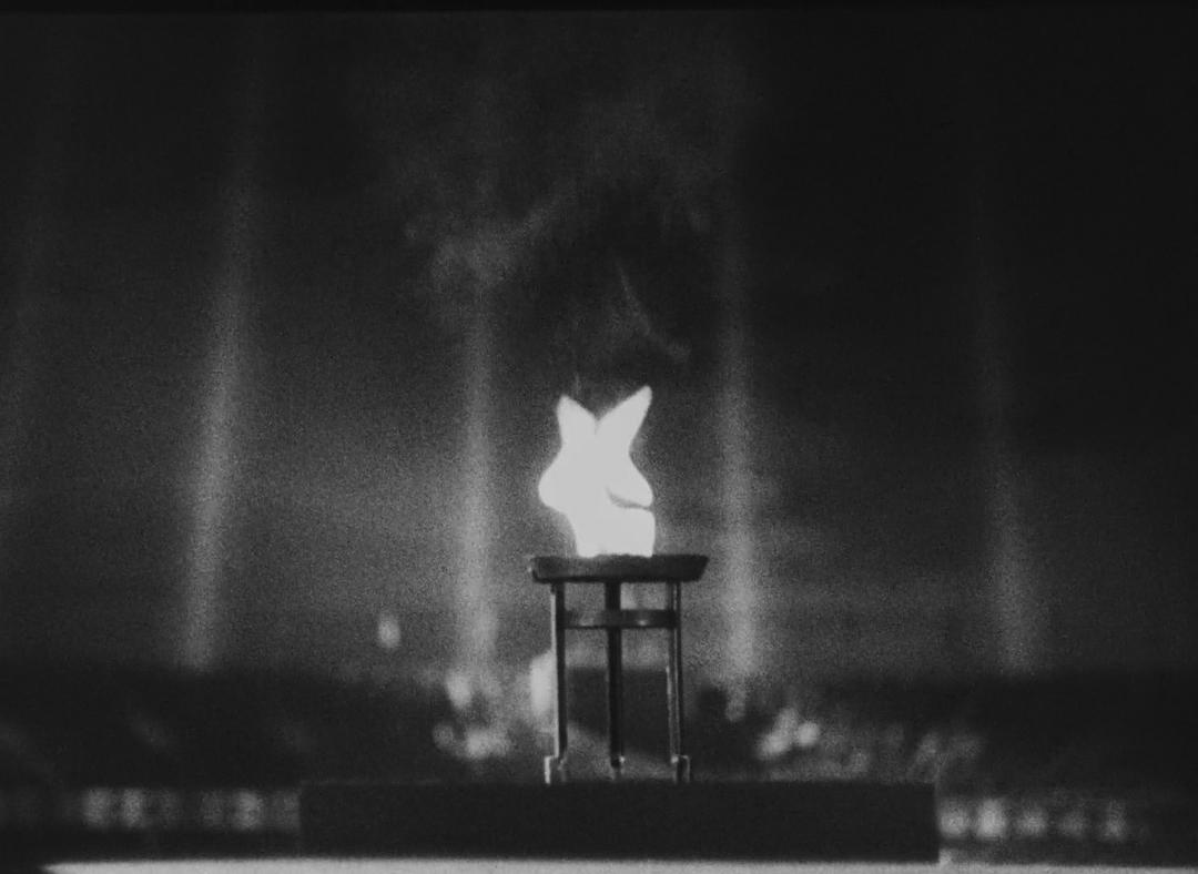 奥林匹亚2：美的祭典 Olympia 2. Teil &#8211; Fest der Schönheit