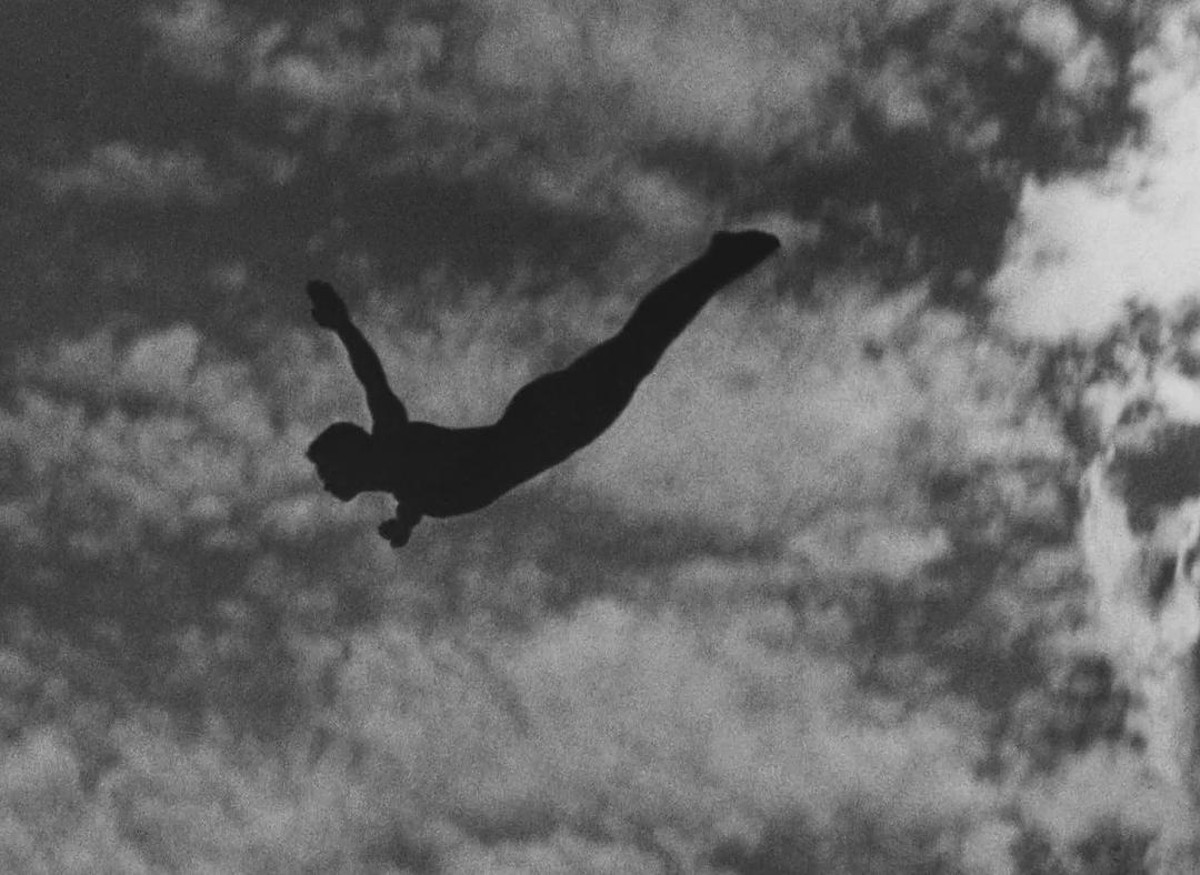 奥林匹亚2：美的祭典 Olympia 2. Teil &#8211; Fest der Schönheit